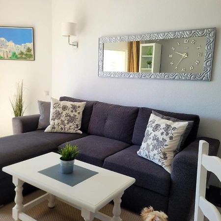 Apartamentos Tamarindos Benalmádena Dış mekan fotoğraf
