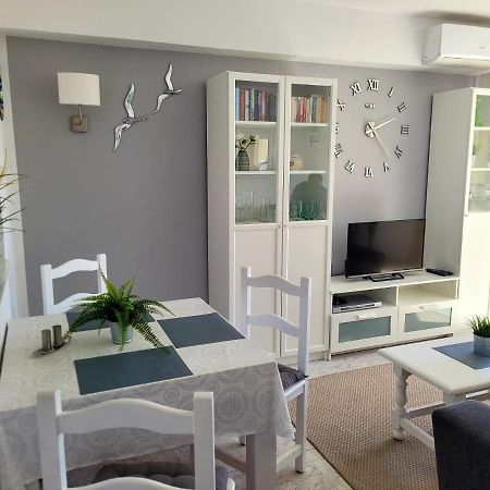 Apartamentos Tamarindos Benalmádena Dış mekan fotoğraf