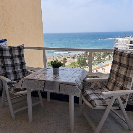 Apartamentos Tamarindos Benalmádena Dış mekan fotoğraf