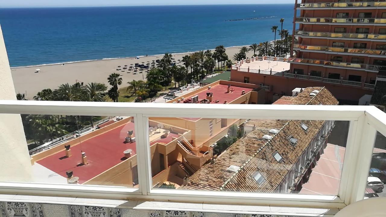 Apartamentos Tamarindos Benalmádena Dış mekan fotoğraf