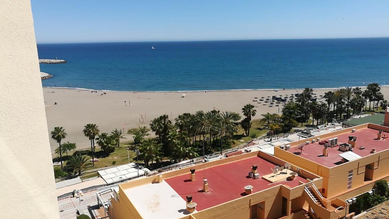 Apartamentos Tamarindos Benalmádena Dış mekan fotoğraf