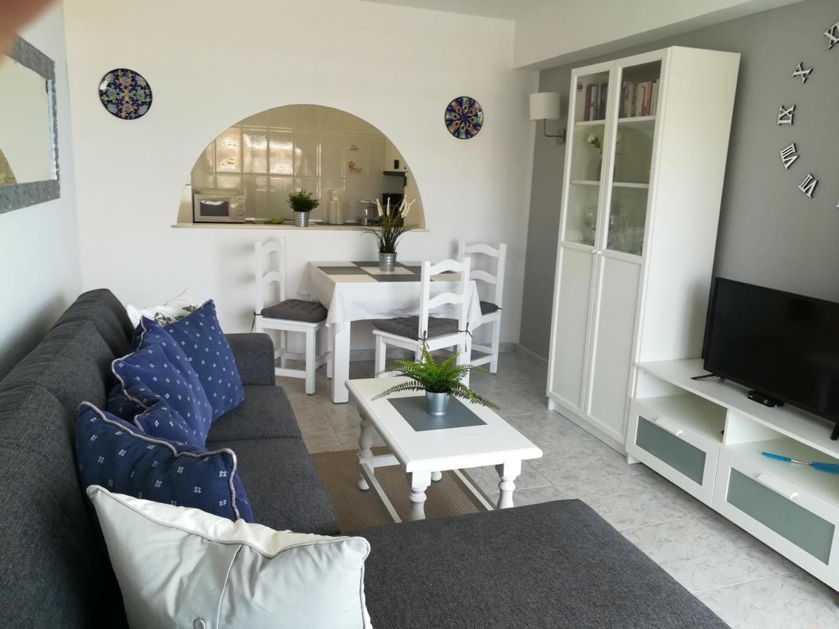Apartamentos Tamarindos Benalmádena Dış mekan fotoğraf