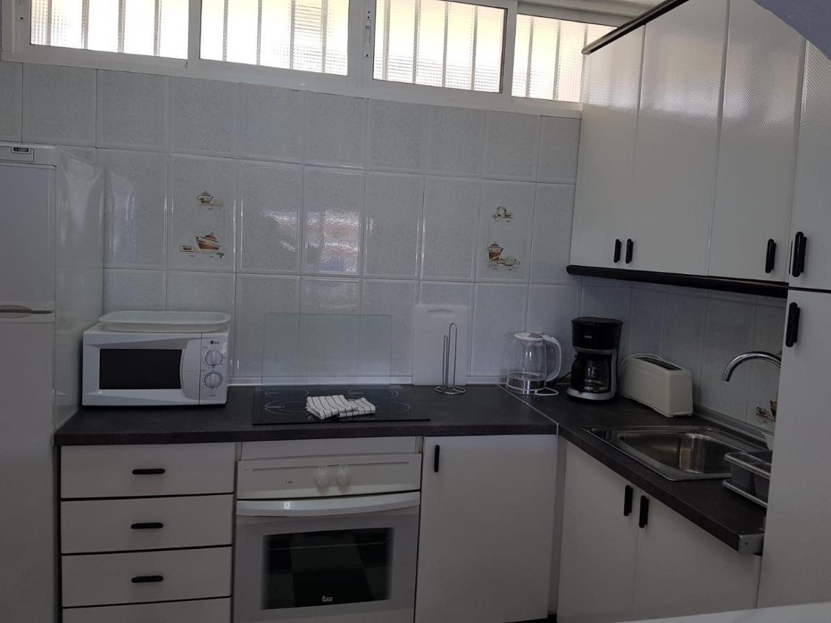 Apartamentos Tamarindos Benalmádena Dış mekan fotoğraf