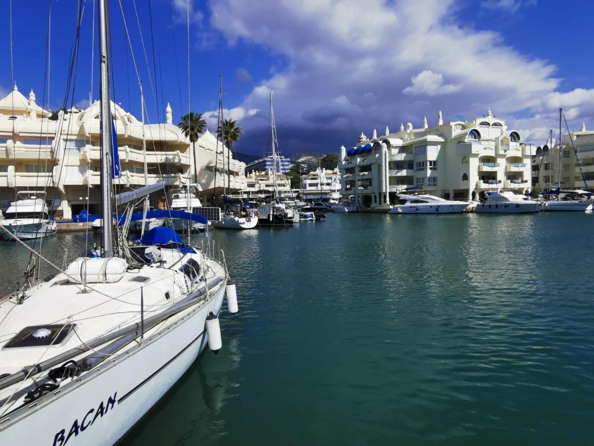 Apartamentos Tamarindos Benalmádena Dış mekan fotoğraf