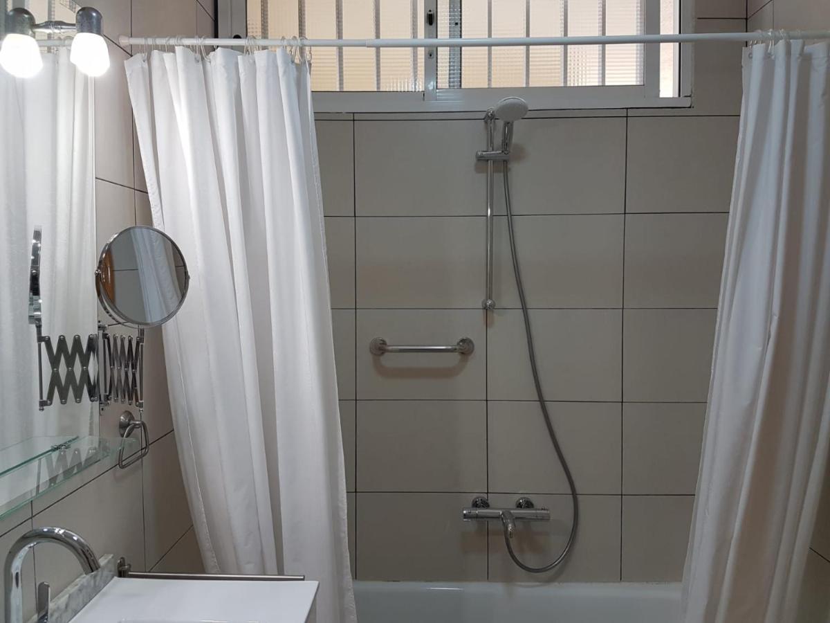 Apartamentos Tamarindos Benalmádena Dış mekan fotoğraf