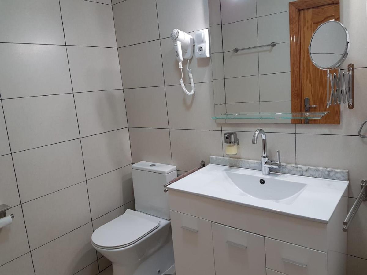 Apartamentos Tamarindos Benalmádena Dış mekan fotoğraf