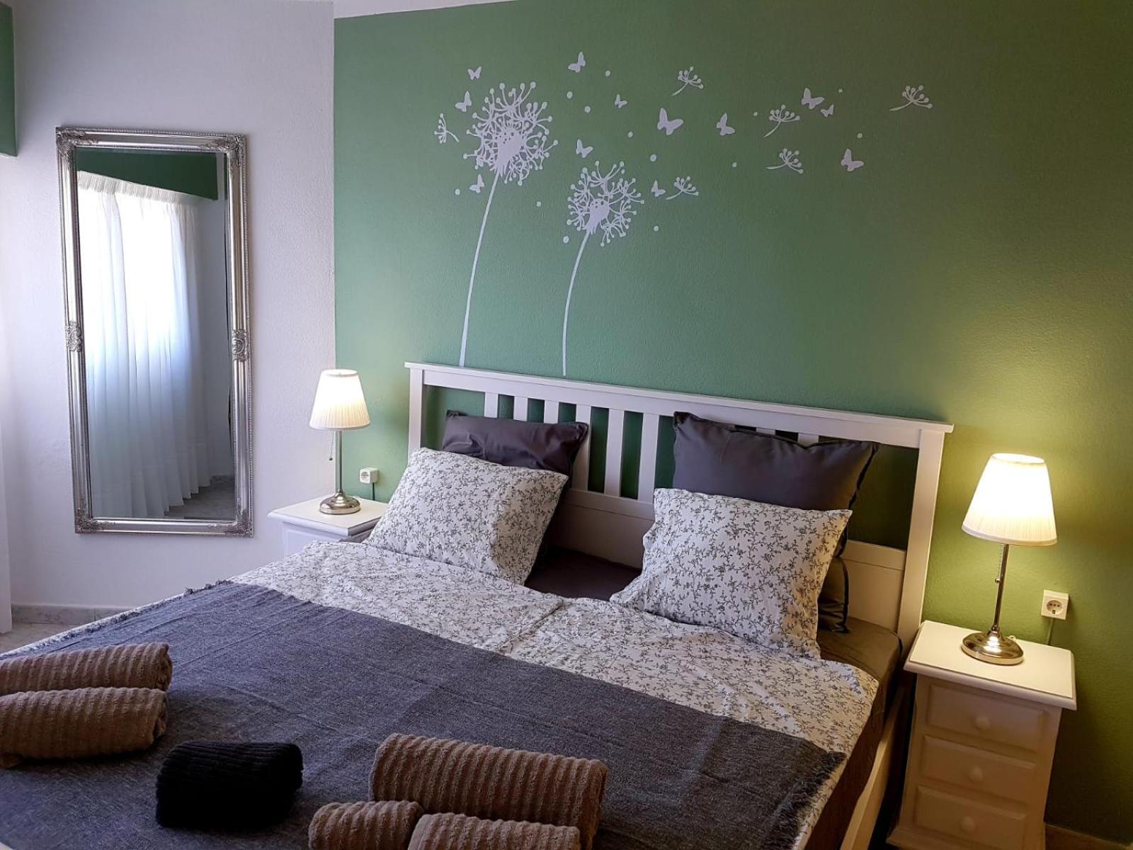 Apartamentos Tamarindos Benalmádena Dış mekan fotoğraf