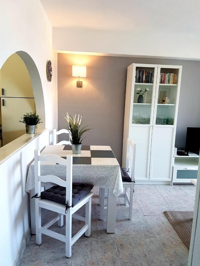 Apartamentos Tamarindos Benalmádena Dış mekan fotoğraf
