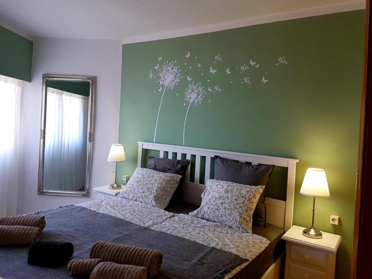 Apartamentos Tamarindos Benalmádena Dış mekan fotoğraf
